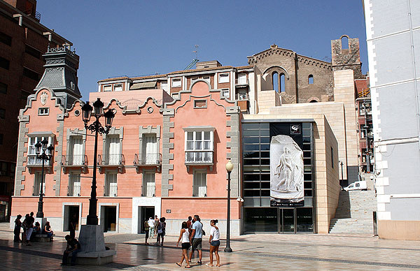 Museo del Teatro Romano